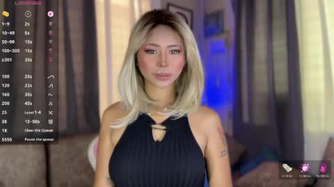 Hello your loving faye 3 online show from May 21, 6:31 am