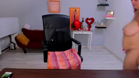 DeliciousLolly online show from February 14, 5:37 am