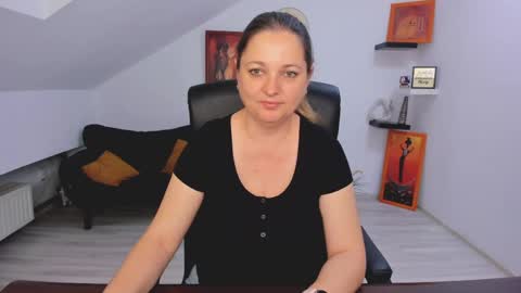 DeliciousLolly online show from May 11, 3:23 am