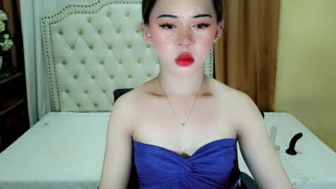 Sophie online show from July 20, 2:59 am