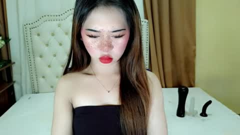 Sophie online show from July 26, 3:14 am