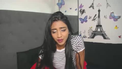 Delilah Blaze online show from September 28, 1:55 am