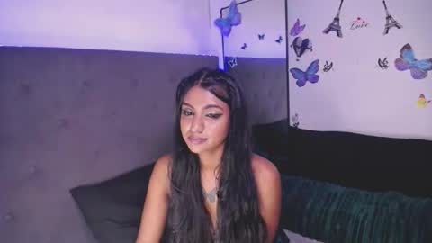 Delilah Blaze online show from October 29, 7:04 pm