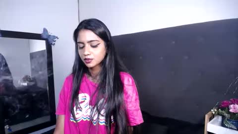 Snapshot of delilah_blazee chatting on March 28, 5:51 am Delilah Blaze online show from March 28, 5:51 am