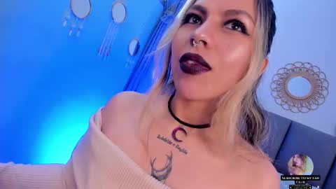 della online show from October 14, 9:04 pm