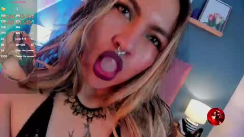 della online show from November 21, 8:51 pm