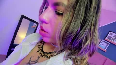 della online show from January 7, 8:55 pm