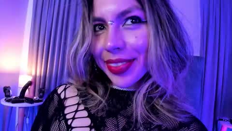 della online show from February 16, 9:33 pm
