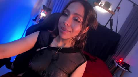 della online show from May 14, 9:21 pm