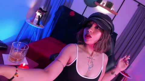 della online show from May 15, 9:55 pm