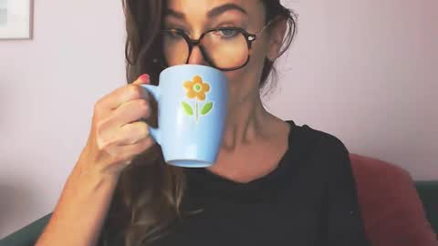 delilah_sweet online show from October 8, 3:42 pm