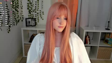 Delilah or Laila online show from September 20, 8:21 pm