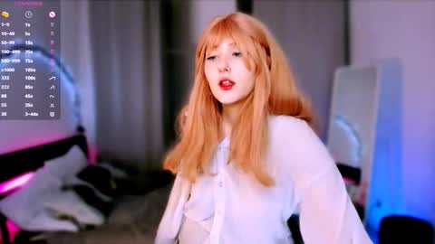 Delilah or Laila online show from February 7, 9:51 pm