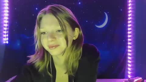 Snapshot of delilalove3412 chatting on January 29, 4:36 am DelilaLove3412 online show from January 29, 4:36 am