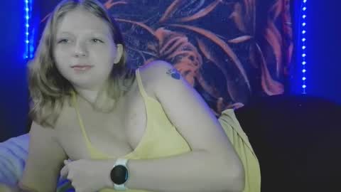 Snapshot of delilalove3412 chatting on September 9, 4:06 pm DelilaLove3412 online show from September 9, 4:06 pm