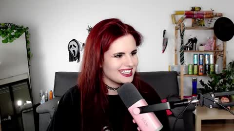 Snapshot of dellacrush_ chatting on October 11, 5:33 pm dellacrush_ online show from October 11, 5:33 pm