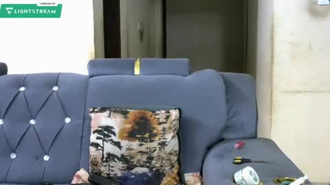 Ginger online show from May 8, 1:22 am