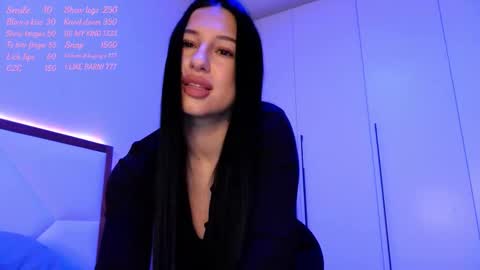 Snapshot of delly_love chatting on February 16, 8:16 pm delly_love online show from February 16, 8:16 pm