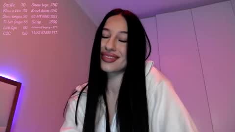 Snapshot of delly_love chatting on February 17, 8:15 pm delly_love online show from February 17, 8:15 pm