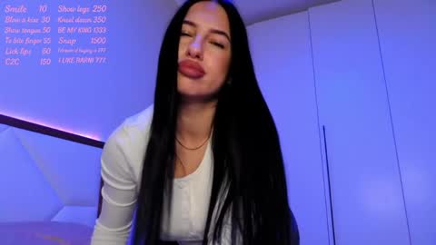 Snapshot of delly_love chatting on March 12, 8:48 pm delly_love online show from March 12, 8:48 pm