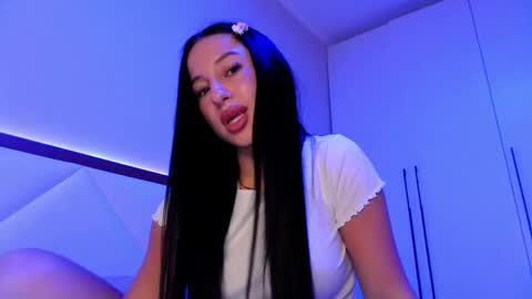 delly_love online show from May 20, 7:31 pm