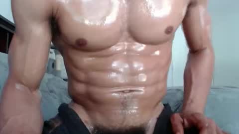 RASHAAD online show from May 12, 3:42 pm