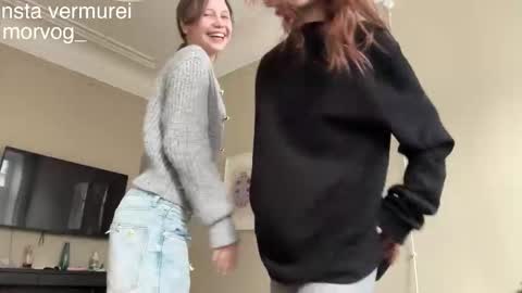 Snapshot of delorathecookie chatting on October 7, 12:24 pm Delora online show from October 7, 12:24 pm