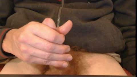 DeltaEcho456 online show from November 18, 6:34 pm