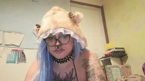 TankinBody online show from November 1, 4:25 am