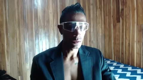 Snapshot of demarcous_nm chatting on March 1, 8:44 pm D.C online show from March 1, 8:44 pm