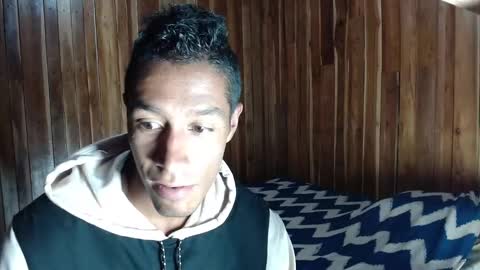 Snapshot of demarcous_nm chatting on March 18, 7:06 pm D.C online show from March 18, 7:06 pm