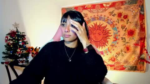 demeter__ online show from December 28, 4:19 am