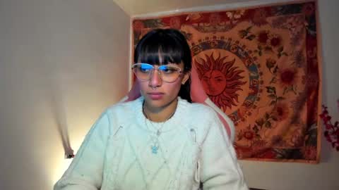 demeter__ online show from January 25, 12:48 am