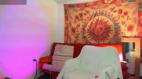 demeter__ online show from January 11, 1:10 am