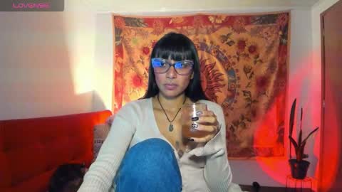 Snapshot of demeter__ chatting on February 22, 3:29 am demeter__ online show from February 22, 3:29 am