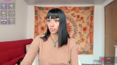 Snapshot of demeter__ chatting on February 23, 10:51 pm demeter__ online show from February 23, 10:51 pm