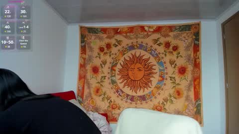 Snapshot of demeter__ chatting on February 24, 6:50 pm demeter__ online show from February 24, 6:50 pm