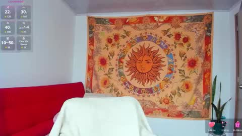 Snapshot of demeter__ chatting on March 3, 6:25 pm demeter__ online show from March 3, 6:25 pm