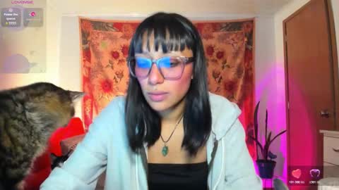 Snapshot of demeter__ chatting on March 15, 12:05 am demeter__ online show from March 15, 12:05 am