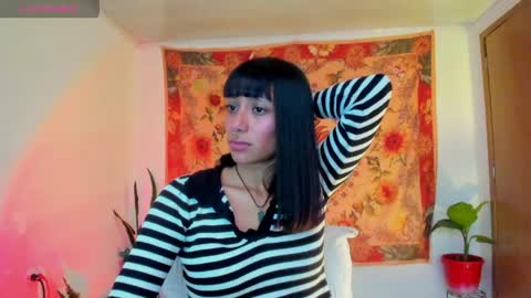 Snapshot of demeter__ chatting on April 18, 10:54 pm demeter__ online show from April 18, 10:54 pm
