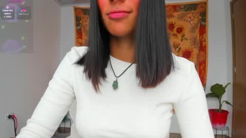 Snapshot of demeter__ chatting on April 21, 9:28 pm demeter__ online show from April 21, 9:28 pm