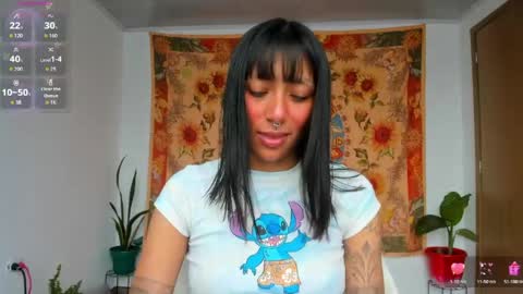 Snapshot of demeter__ chatting on April 28, 4:01 pm demeter__ online show from April 28, 4:01 pm