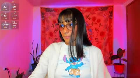 Snapshot of demeter__ chatting on April 29, 4:05 am demeter__ online show from April 29, 4:05 am