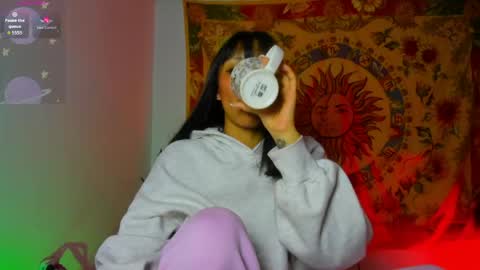 Snapshot of demeter__ chatting on May 3, 12:05 am demeter__ online show from May 3, 12:05 am