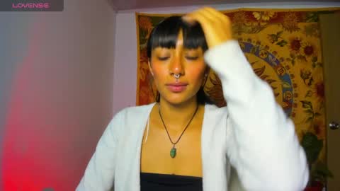 Snapshot of demeter__ chatting on May 3, 11:11 pm demeter__ online show from May 3, 11:11 pm