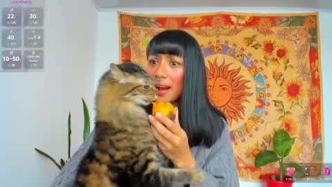 Snapshot of demeter__ chatting on May 4, 10:06 pm demeter__ online show from May 4, 10:06 pm