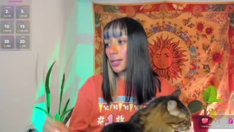 Snapshot of demeter__ chatting on May 20, 1:34 am demeter__ online show from May 20, 1:34 am