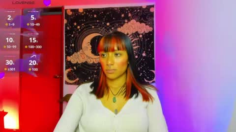 demeter__ online show from June 23, 11:25 pm