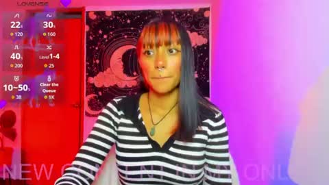 demeter__ online show from June 26, 12:48 am