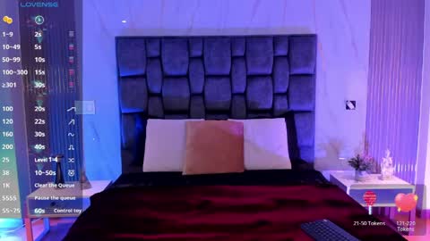 Snapshot of demetra_devill chatting on March 25, 4:07 am Jess online show from March 25, 4:07 am